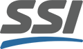 SSI logo